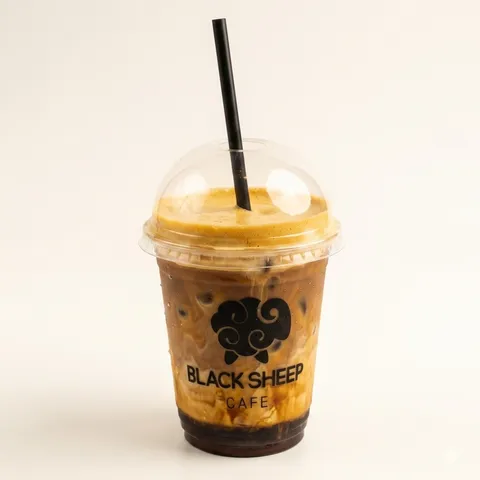 Black Sheep Coffee