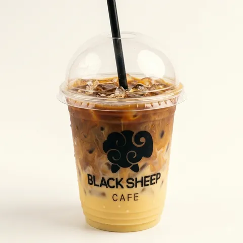 Cham Coffee