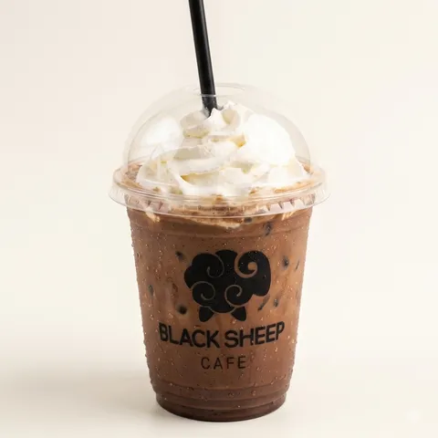 Mocha