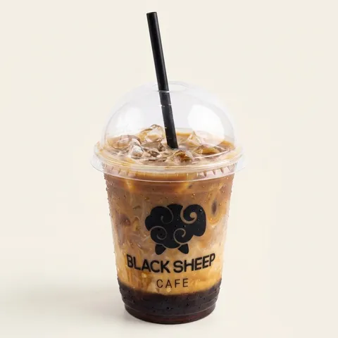 Okinawa Coffee