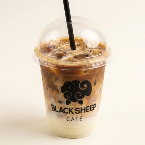 Spanish Coffee
